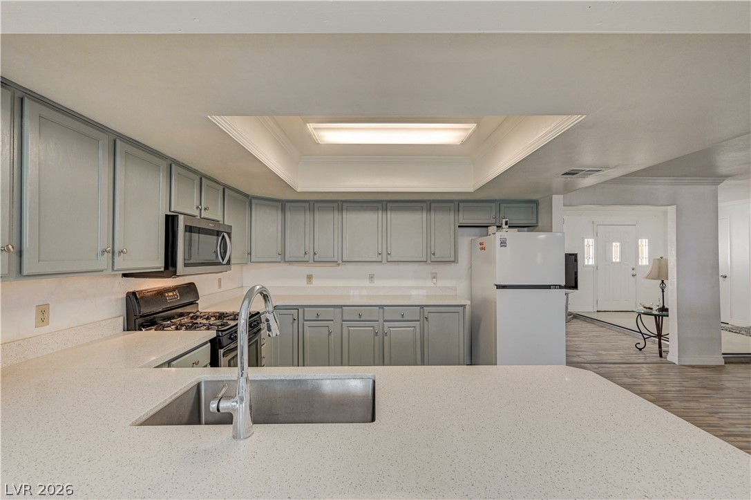 4445 Palencia Avenue Las Vegas NV 89121