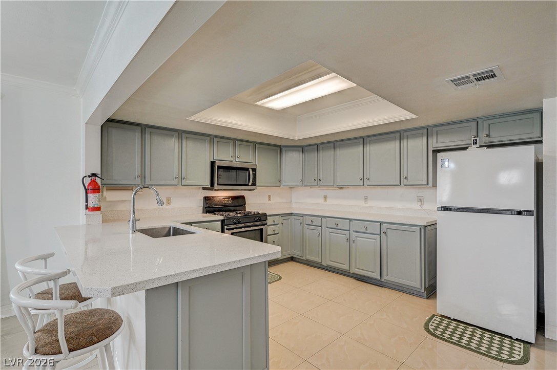 4445 Palencia Avenue Las Vegas NV 89121