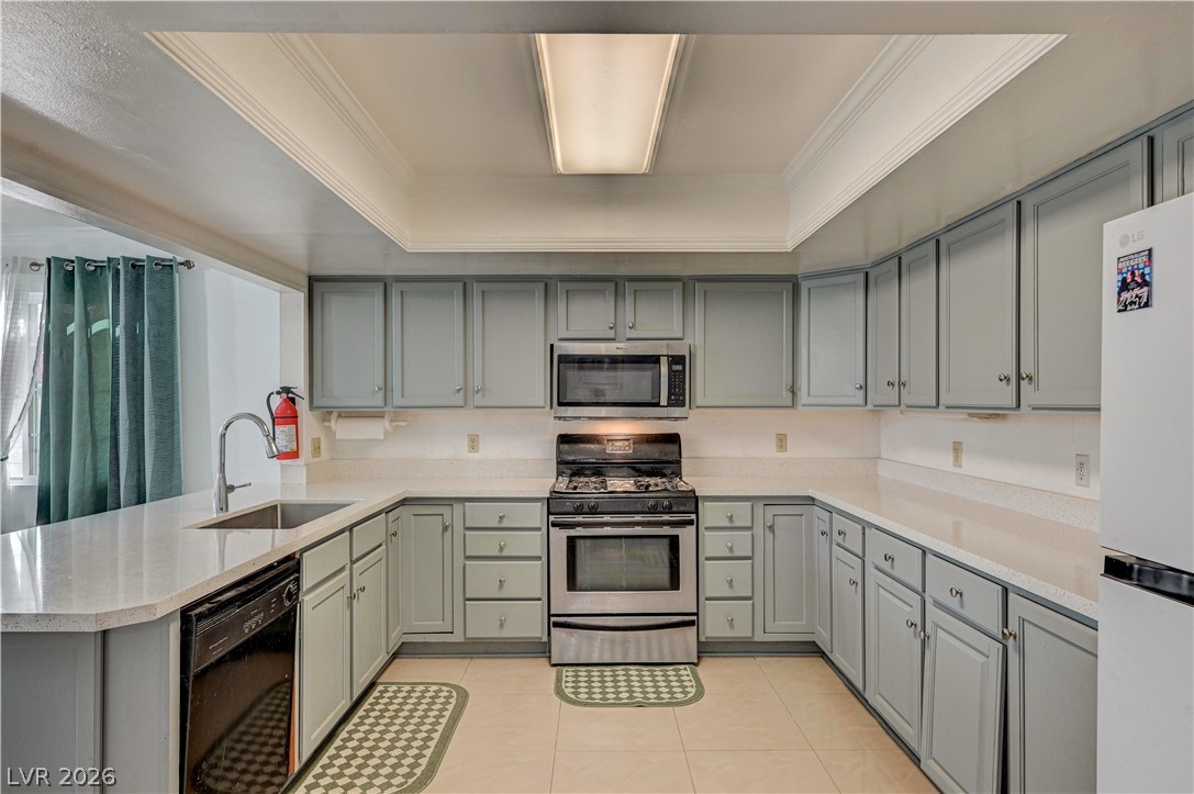 4445 Palencia Avenue Las Vegas NV 89121