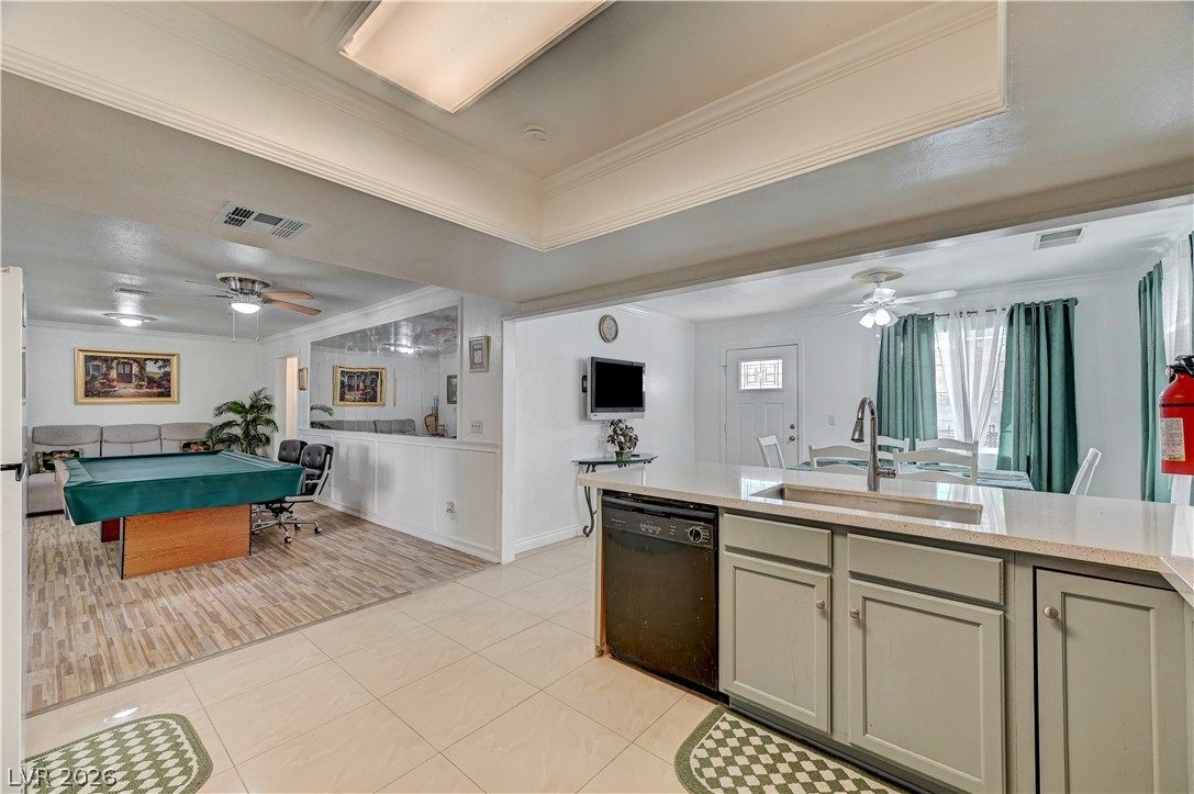 4445 Palencia Avenue Las Vegas NV 89121
