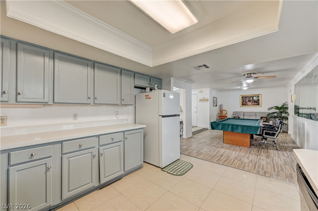 4445 Palencia Avenue Las Vegas NV 89121