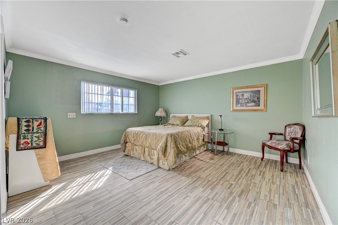 4445 Palencia Avenue Las Vegas NV 89121