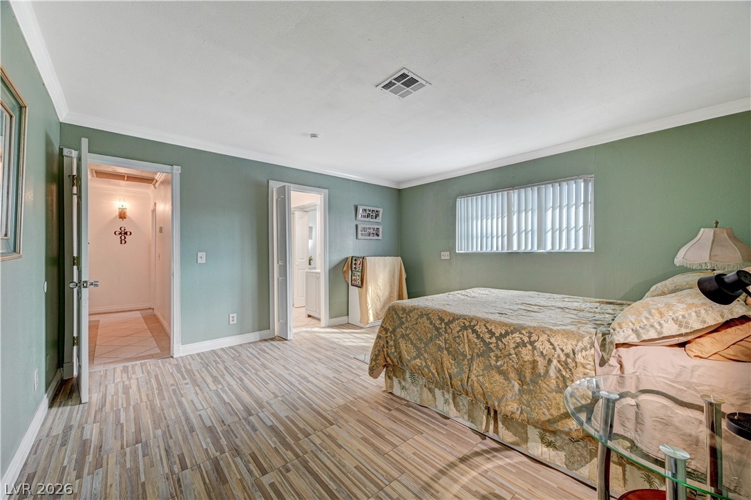 4445 Palencia Avenue Las Vegas NV 89121