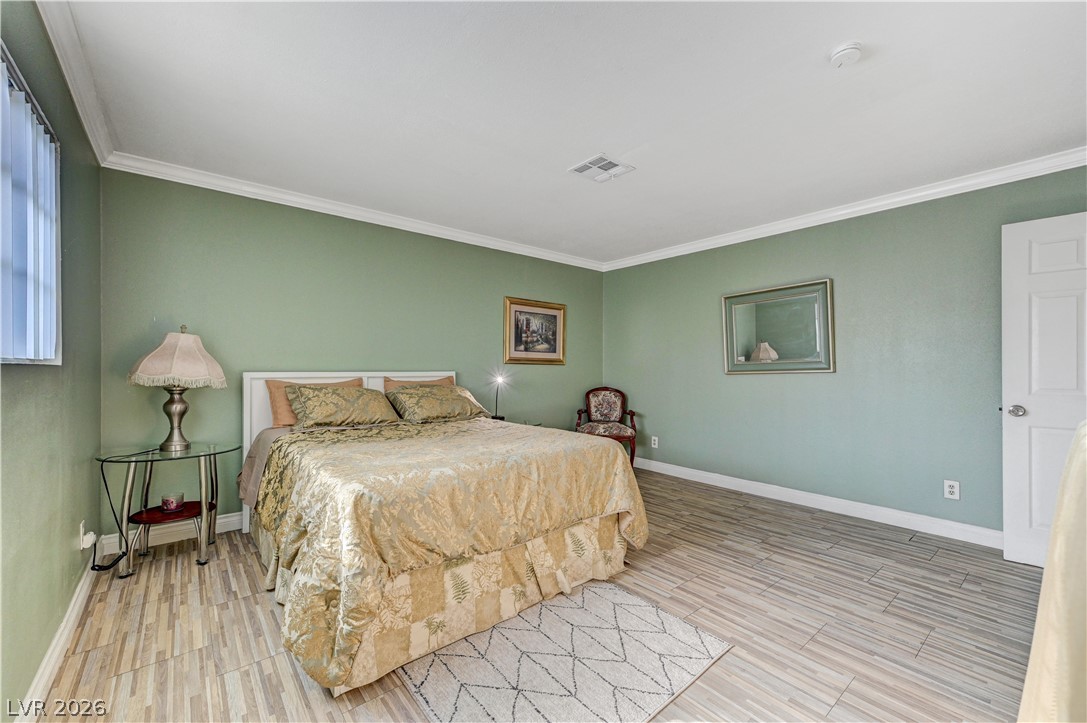 4445 Palencia Avenue Las Vegas NV 89121
