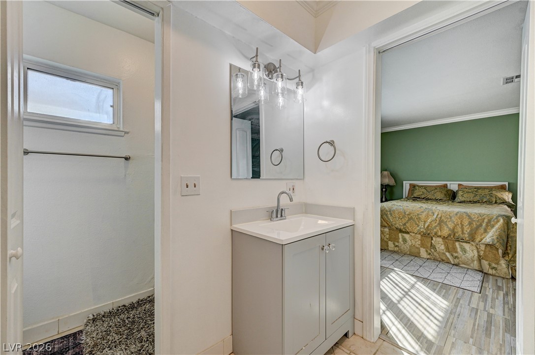 4445 Palencia Avenue Las Vegas NV 89121
