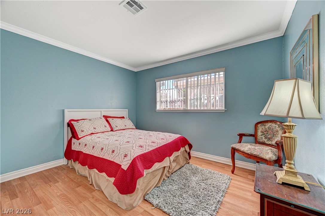 4445 Palencia Avenue Las Vegas NV 89121