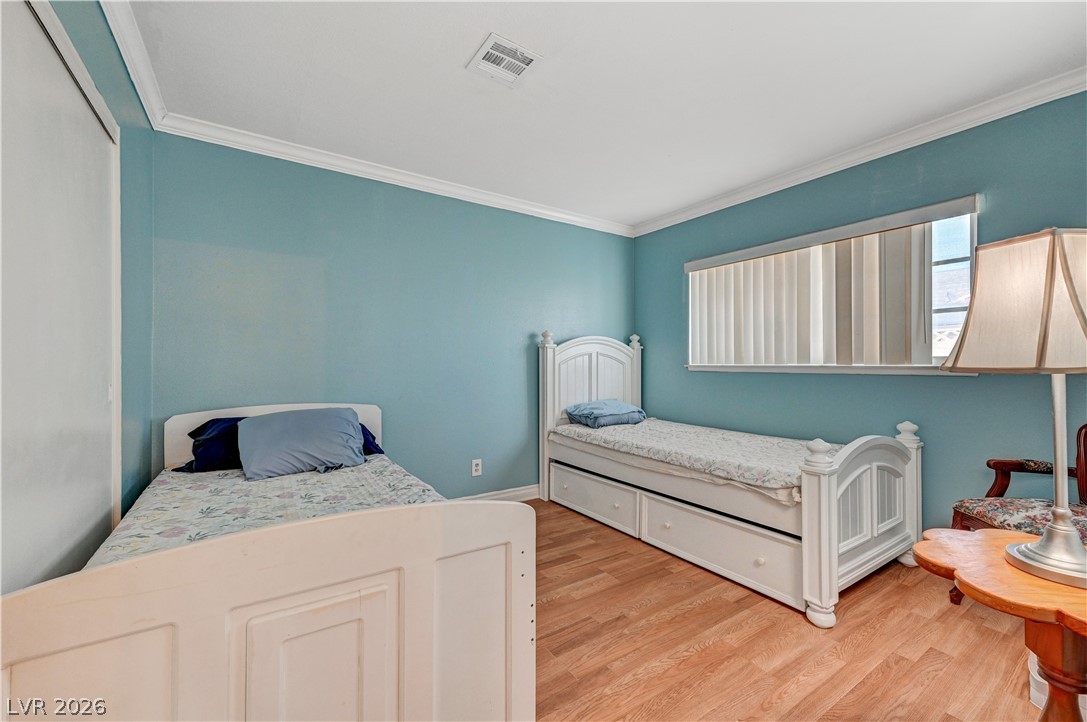 4445 Palencia Avenue Las Vegas NV 89121