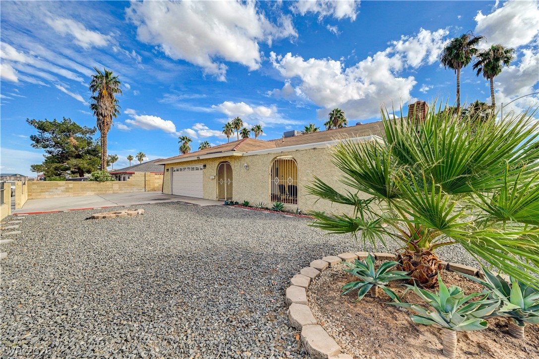 4445 Palencia Avenue Las Vegas NV 89121