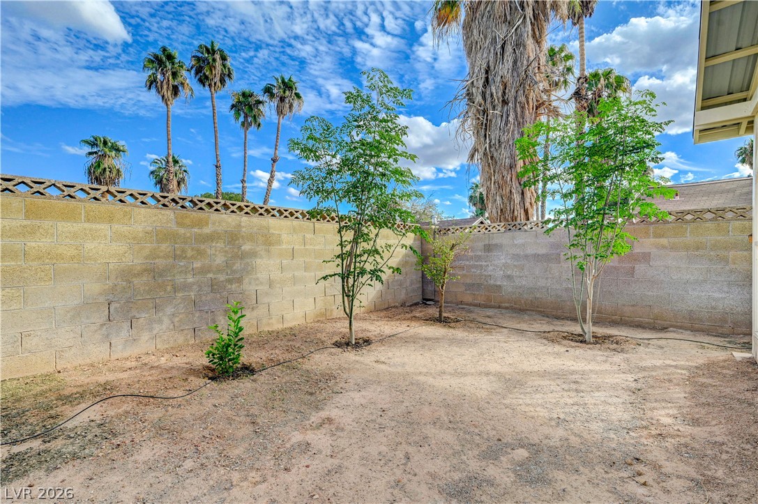 4445 Palencia Avenue Las Vegas NV 89121