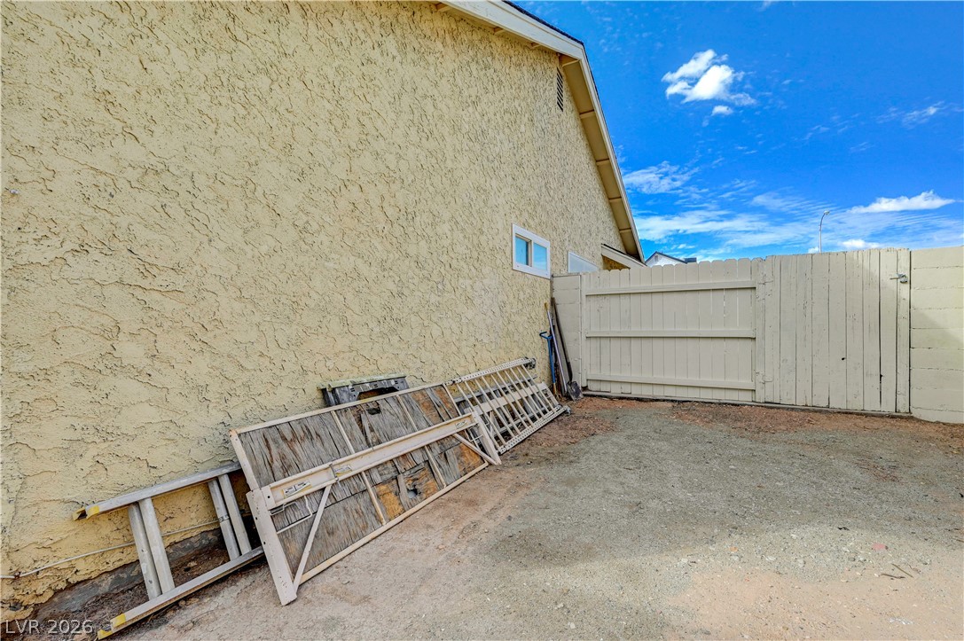 4445 Palencia Avenue Las Vegas NV 89121