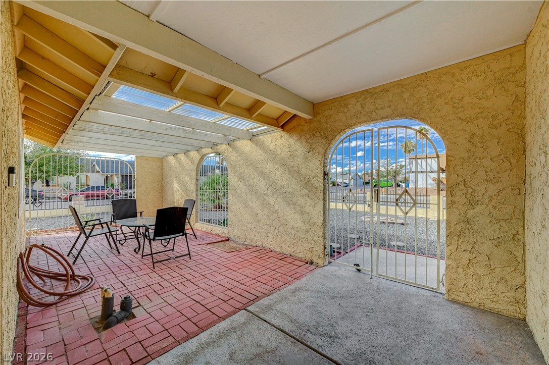 4445 Palencia Avenue Las Vegas NV 89121
