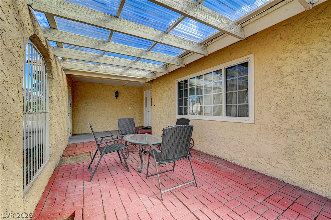 4445 Palencia Avenue Las Vegas NV 89121