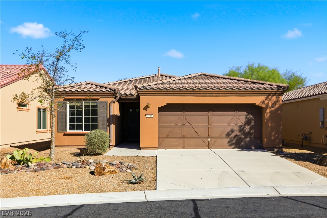 3744 Garnet Heights Avenue North Las Vegas NV 89081