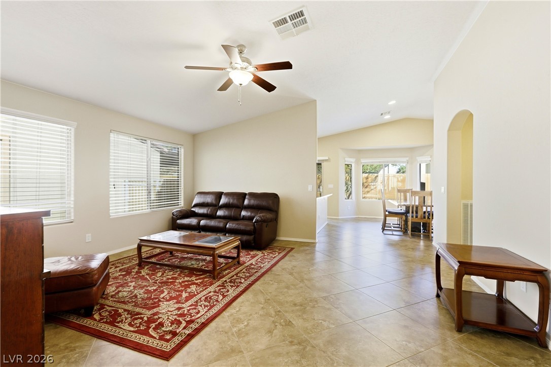 3744 Garnet Heights Avenue North Las Vegas NV 89081