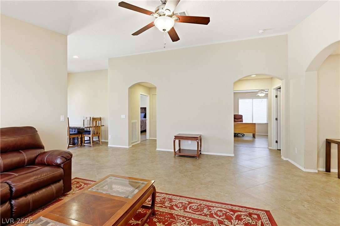 3744 Garnet Heights Avenue North Las Vegas NV 89081