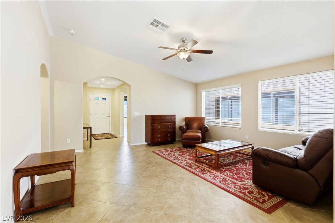 3744 Garnet Heights Avenue North Las Vegas NV 89081