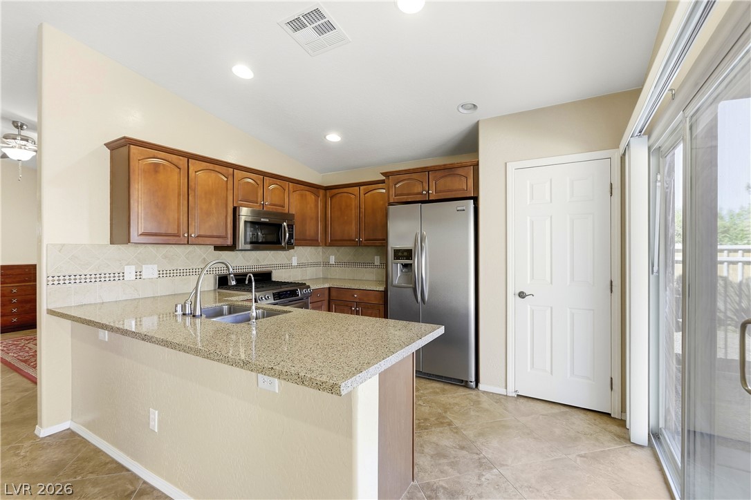 3744 Garnet Heights Avenue North Las Vegas NV 89081
