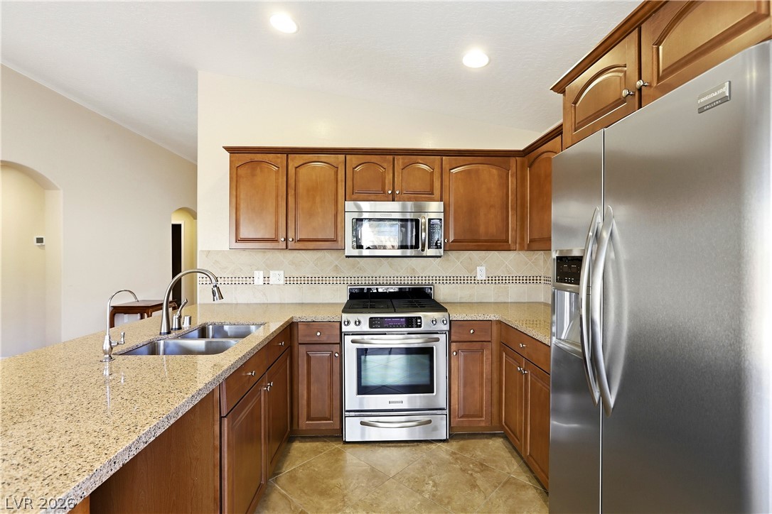3744 Garnet Heights Avenue North Las Vegas NV 89081