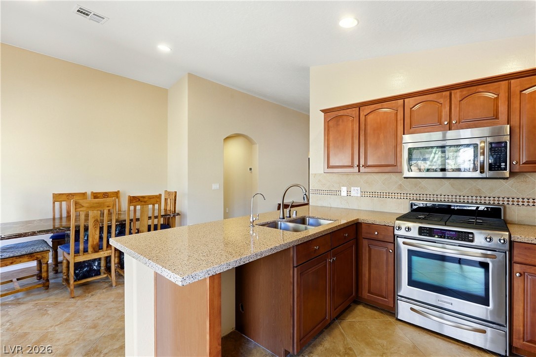 3744 Garnet Heights Avenue North Las Vegas NV 89081