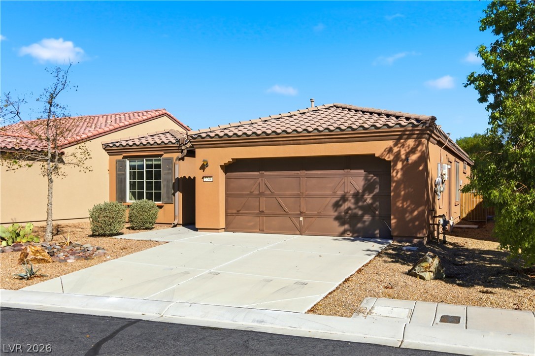 3744 Garnet Heights Avenue North Las Vegas NV 89081