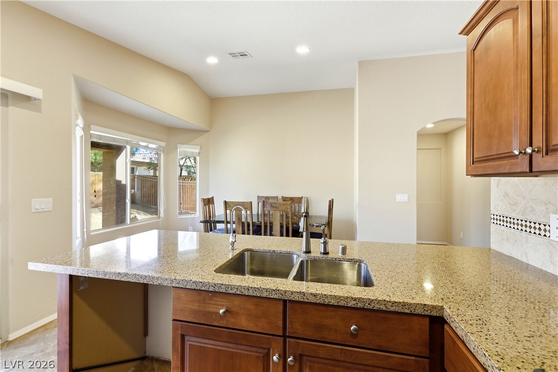 3744 Garnet Heights Avenue North Las Vegas NV 89081