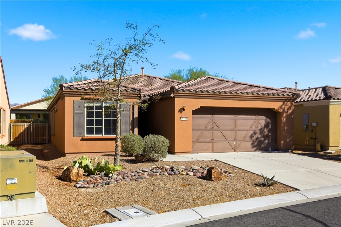 3744 Garnet Heights Avenue North Las Vegas NV 89081