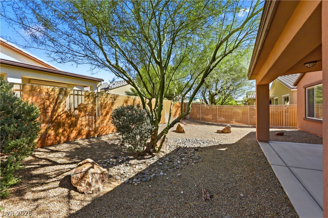 3744 Garnet Heights Avenue North Las Vegas NV 89081
