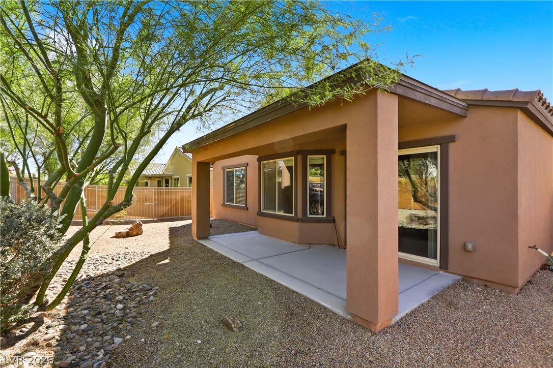 3744 Garnet Heights Avenue North Las Vegas NV 89081