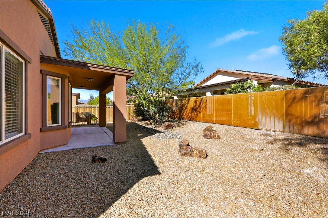 3744 Garnet Heights Avenue North Las Vegas NV 89081
