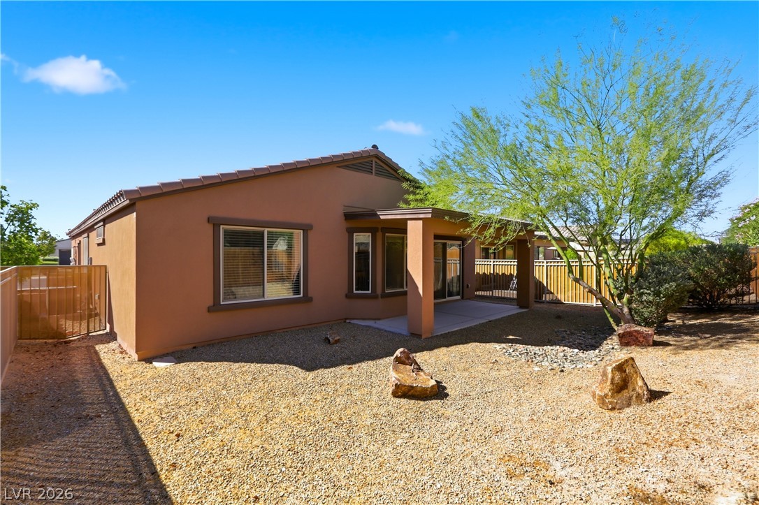 3744 Garnet Heights Avenue North Las Vegas NV 89081