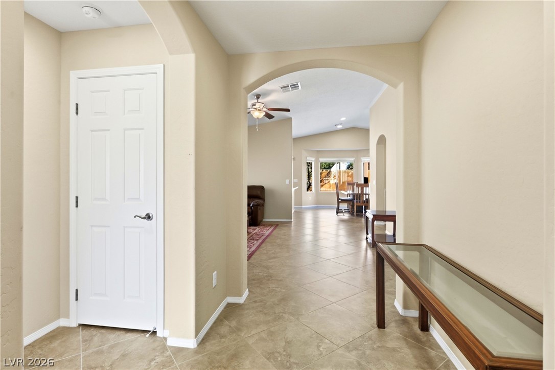 3744 Garnet Heights Avenue North Las Vegas NV 89081