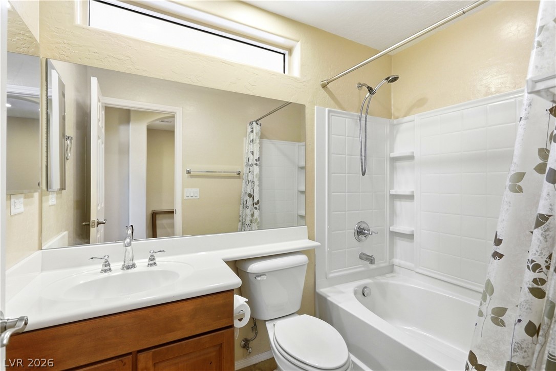3744 Garnet Heights Avenue North Las Vegas NV 89081