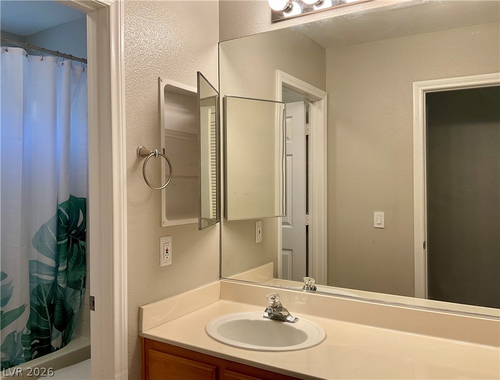 3428 South Chieftain Street Las Vegas NV 89117