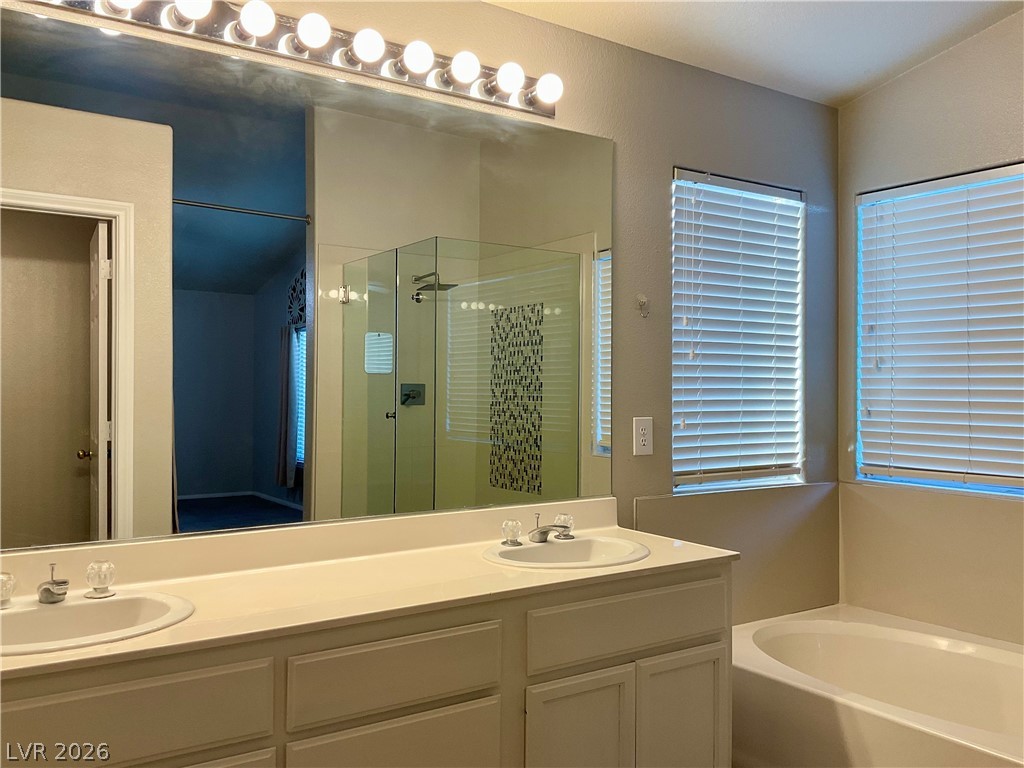 3428 South Chieftain Street Las Vegas NV 89117