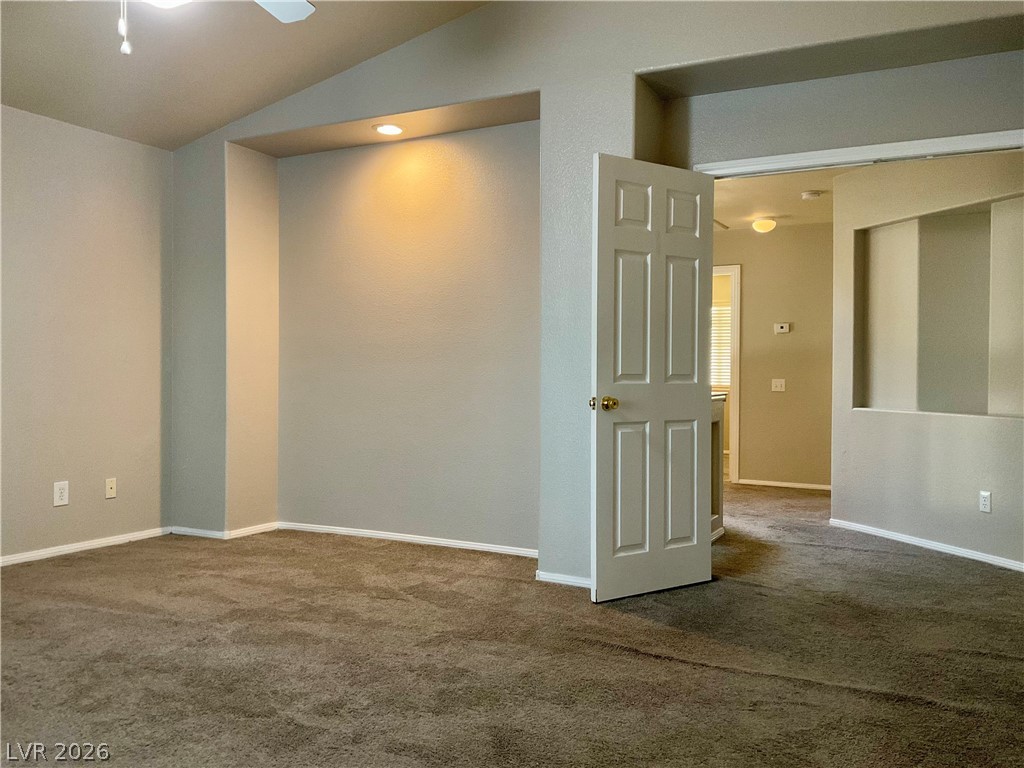 3428 South Chieftain Street Las Vegas NV 89117