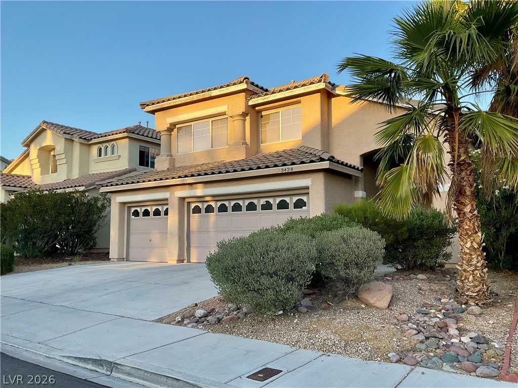 3428 South Chieftain Street Las Vegas NV 89117