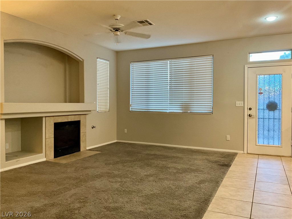 3428 South Chieftain Street Las Vegas NV 89117