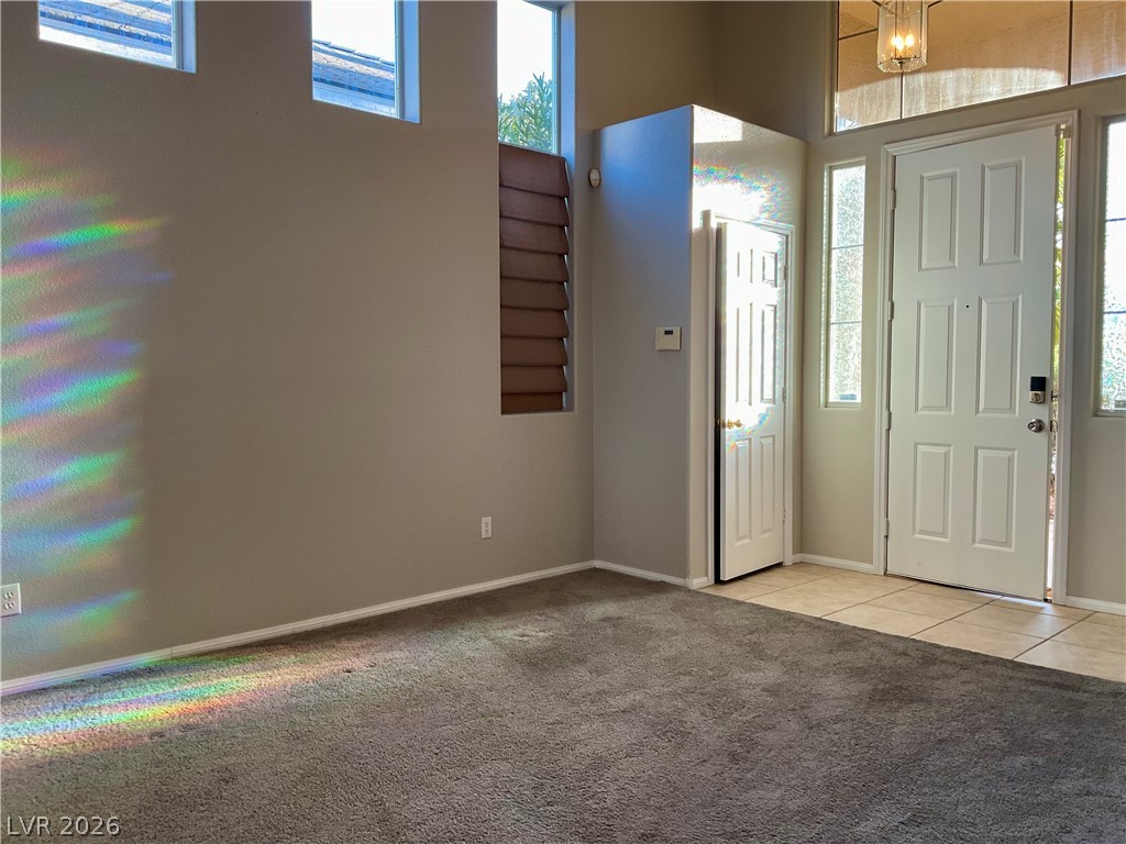 3428 South Chieftain Street Las Vegas NV 89117