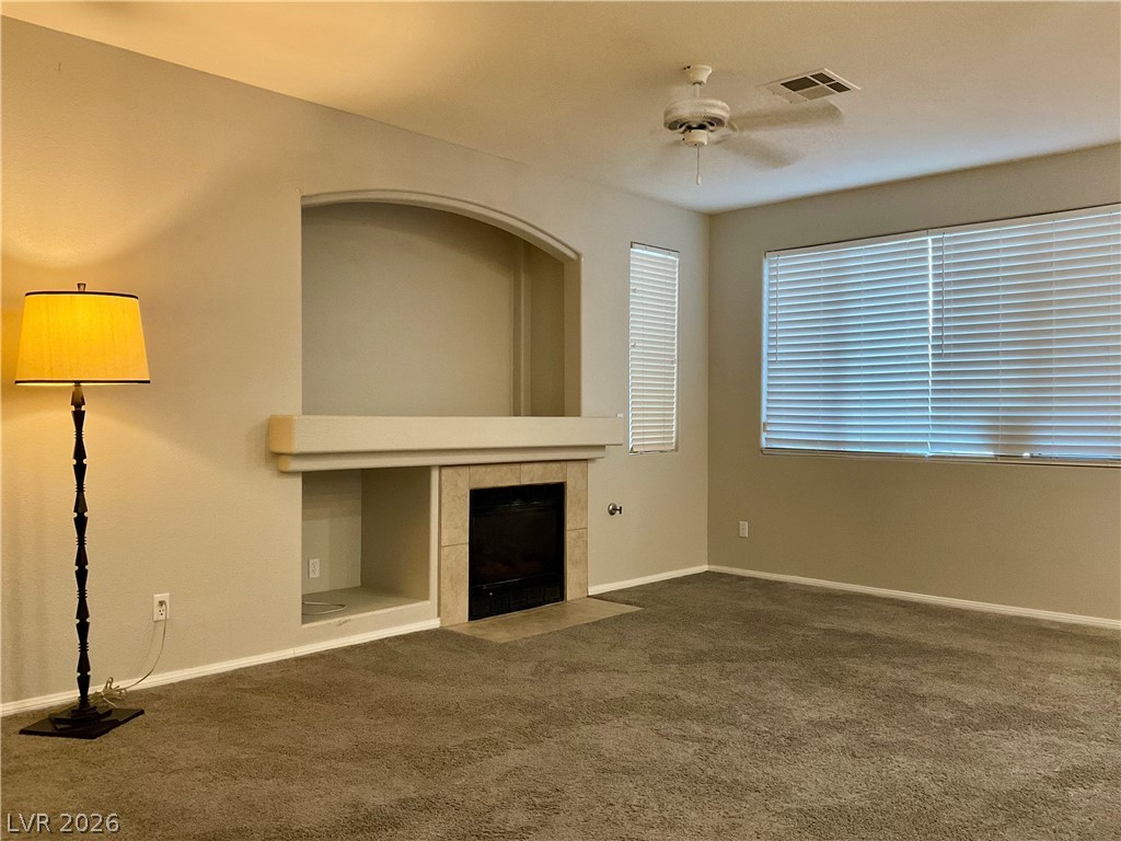 3428 South Chieftain Street Las Vegas NV 89117