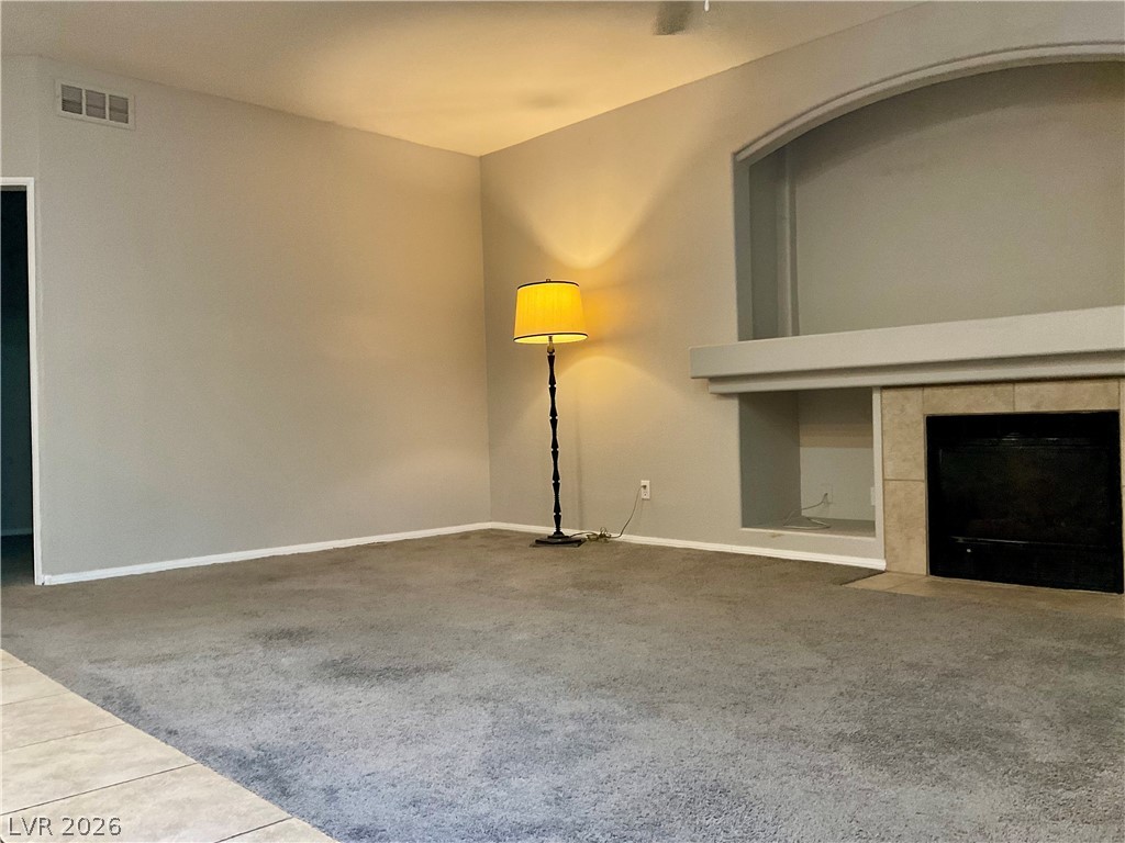 3428 South Chieftain Street Las Vegas NV 89117