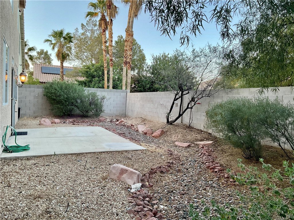 3428 South Chieftain Street Las Vegas NV 89117