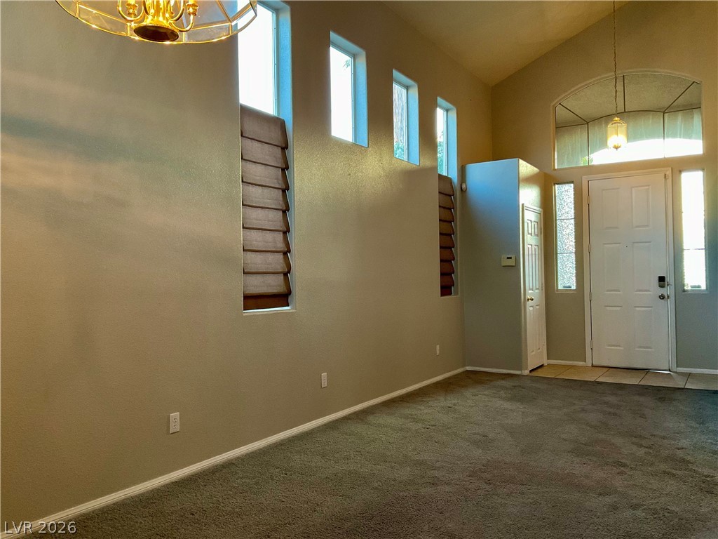 3428 South Chieftain Street Las Vegas NV 89117