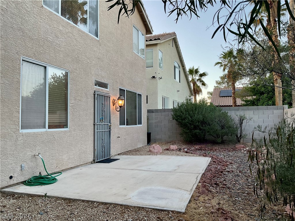 3428 South Chieftain Street Las Vegas NV 89117