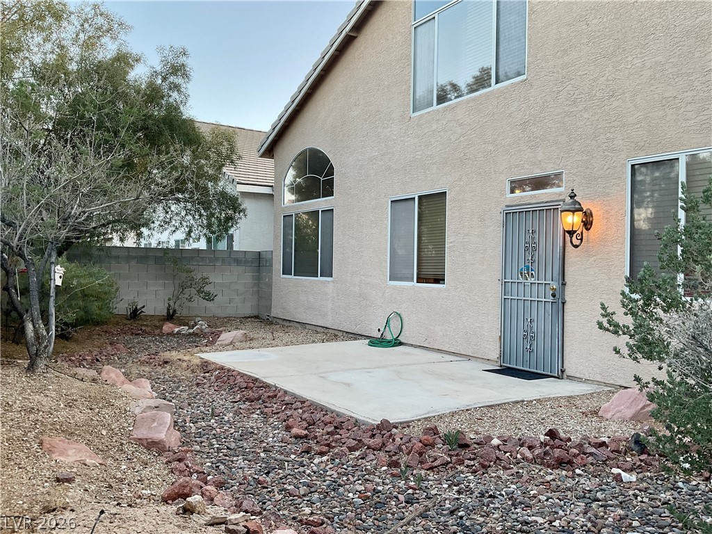 3428 South Chieftain Street Las Vegas NV 89117
