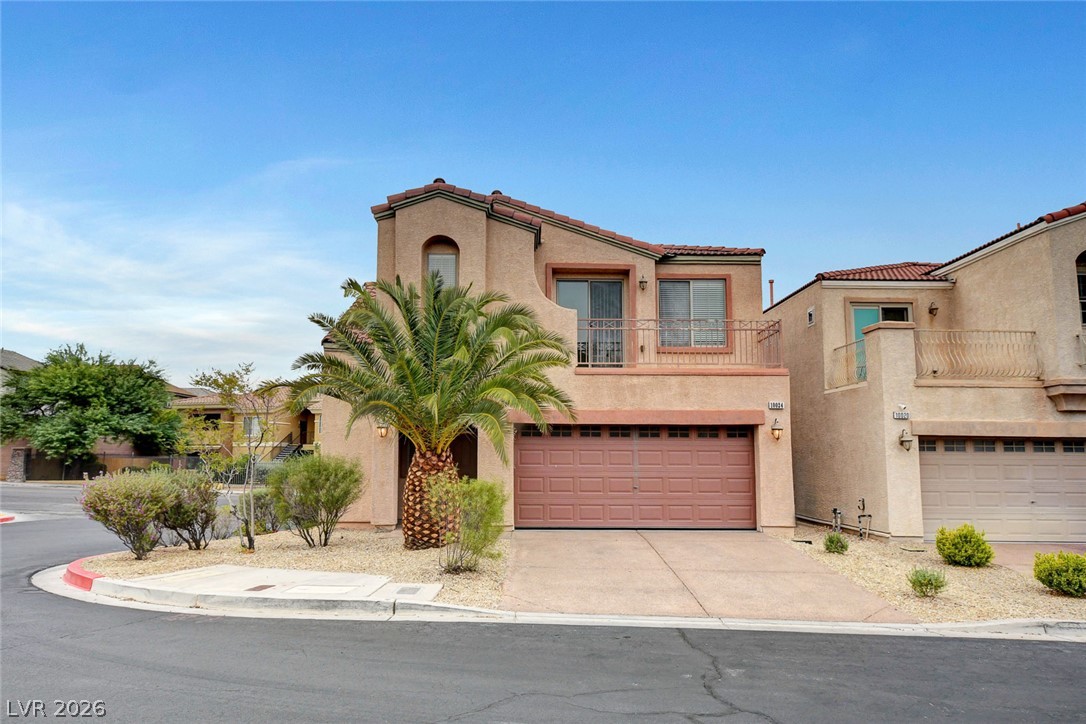 10024 Barengo Avenue Las Vegas NV 89129