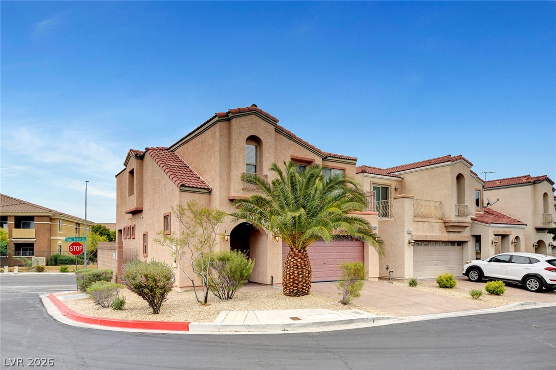 10024 Barengo Avenue Las Vegas NV 89129