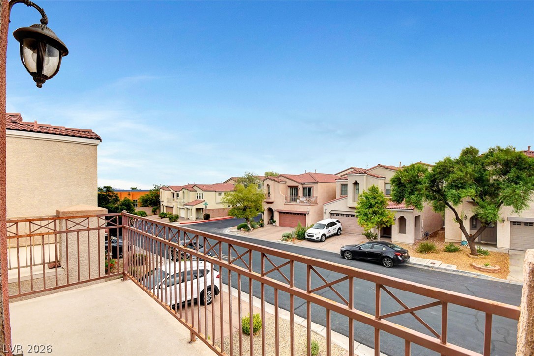 10024 Barengo Avenue Las Vegas NV 89129