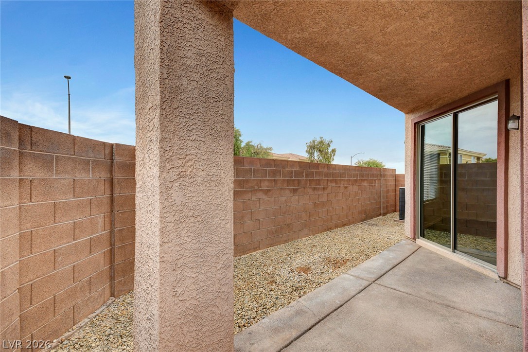10024 Barengo Avenue Las Vegas NV 89129