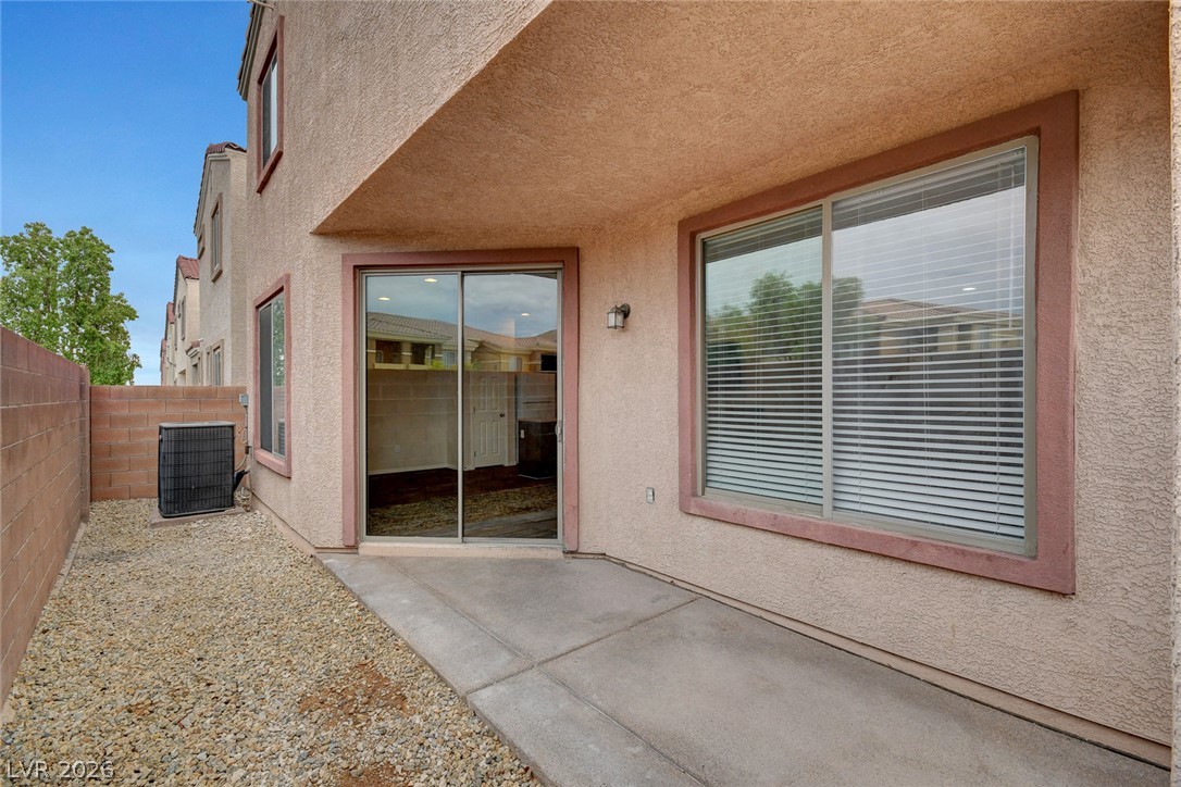 10024 Barengo Avenue Las Vegas NV 89129