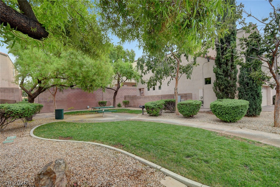 10024 Barengo Avenue Las Vegas NV 89129